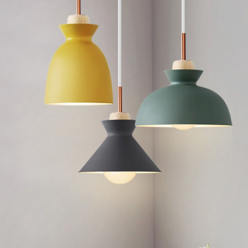 Подвесной Светильник Omg C Green By Imperiumloft