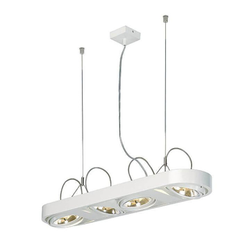 Подвесной светильник SLV Aixlight R Long 159071 Подвесной светильник SLV Aixlight R Long 159071