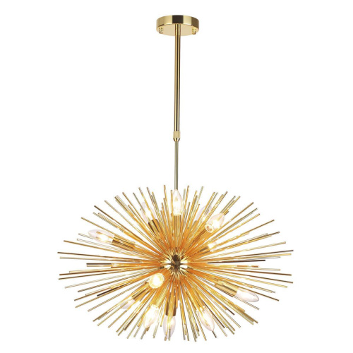 Подвесная люстра Odeon Light Kavalle 4662/12 Подвесная люстра Odeon Light Kavalle 4662/12