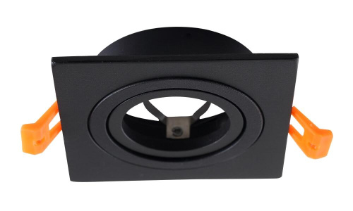 Встраиваемый светильник Crystal Lux CLT 002С1 BL Встраиваемый светильник Crystal Lux CLT 002С1 BL