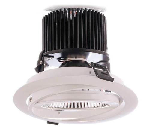 Встраиваемый светильник Deko-Light COB44 565175 Встраиваемый светильник Deko-Light COB44 565175