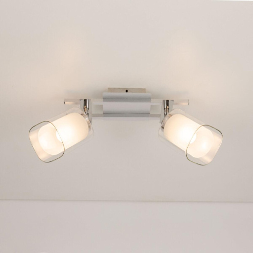 Спот Citilux Риволи CL104120 Спот Citilux Риволи CL104120
