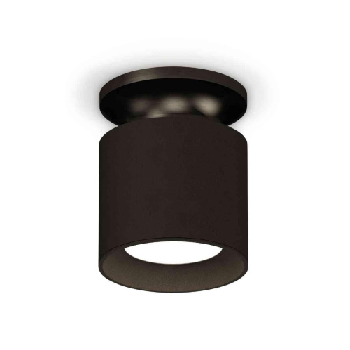 Комплект накладного светильника Ambrella light Techno Spot XS7402063 SBK/PBK черный песок/черный полированный (N7926, C7402, N7021) Комплект накладного светильника Ambrella light Techno Spot XS7402063 SBK/PBK черный песок/черный полированный (N7926, C7402, N7021)