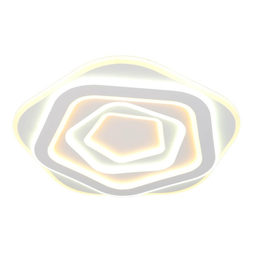 Потолочный светодиодный светильник Omnilux Galatina OML-08807-190 Потолочный светодиодный светильник Omnilux Galatina OML-08807-190