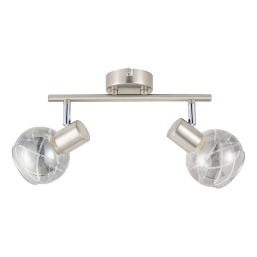 Спот Toplight Kristal TL1236Y-02SN Спот Toplight Kristal TL1236Y-02SN