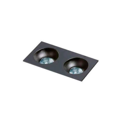 Встраиваемый светильник Azzardo Hugo 2 downlight AZ1740 (Без рефлектора) Встраиваемый светильник Azzardo Hugo 2 downlight AZ1740 (Без рефлектора)