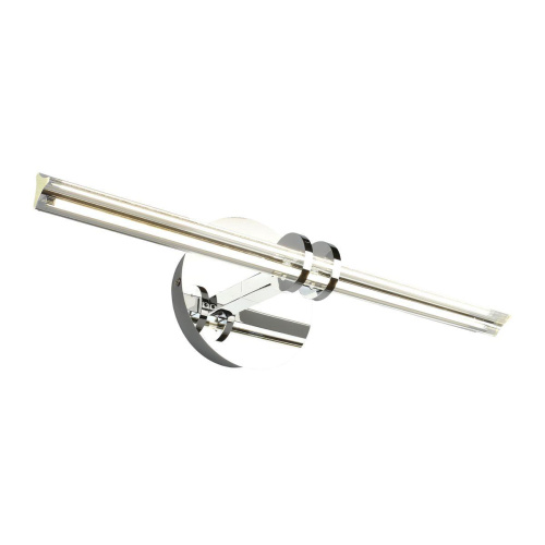 Подсветка для зеркал Omnilux Dudda OML-09901-08 Подсветка для зеркал Omnilux Dudda OML-09901-08