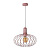 Подвесной светильник Lucide Merlina 78393/38/66