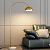 Торшер TopDecor Jazz F1 33