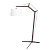 Торшер TopDecor Gerbert F1 12 01g