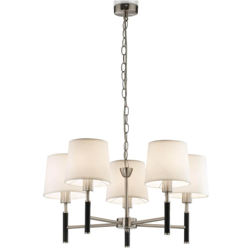 Подвесная люстра Odeon Light Glen 2266/5 Подвесная люстра Odeon Light Glen 2266/5