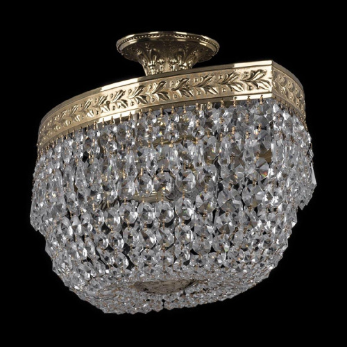 Потолочная люстра Bohemia Ivele 19013/60IV G Потолочная люстра Bohemia Ivele 19013/60IV G