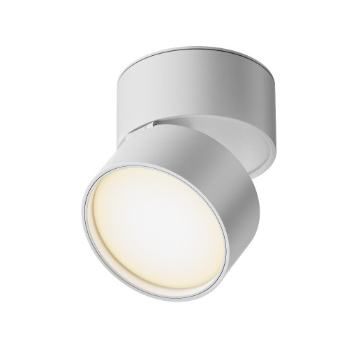 Светодиодный спот Maytoni Onda C024CL-L12W3K Светодиодный спот Maytoni Onda C024CL-L12W3K