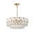 Подвесная люстра Odeon Light CHESSI 5076/12
