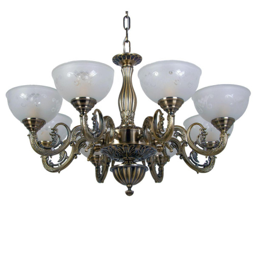 Подвесная люстра Abrasax Maren HSD89542/8 Подвесная люстра Abrasax Maren HSD89542/8