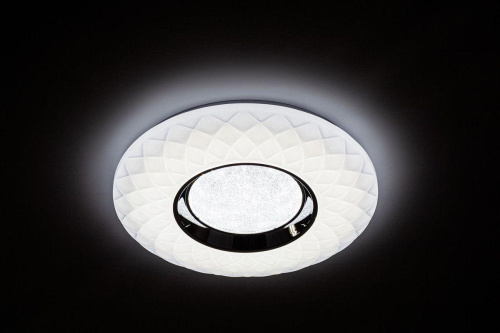 Потолочный светодиодный светильник Escada 10219/S LED Потолочный светодиодный светильник Escada 10219/S LED