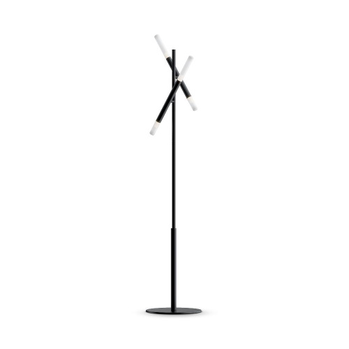 Торшер Maytoni Vigo MOD070FL-02B Торшер Maytoni Vigo MOD070FL-02B