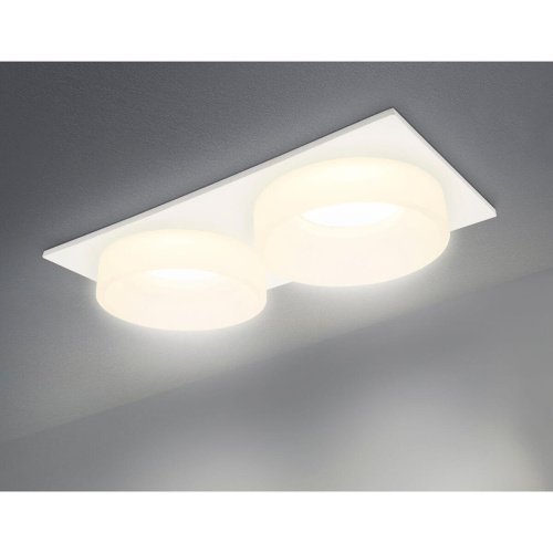 Встраиваемый точечный светильник Ambrella light TN TN1317 Встраиваемый точечный светильник Ambrella light TN TN1317