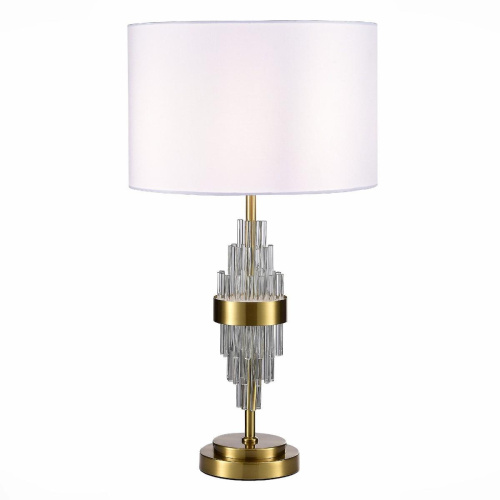 Настольная лампа ST Luce ONZO SL1002.304.01 Настольная лампа ST Luce ONZO SL1002.304.01