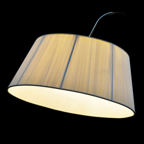 Торшер Lumina Deco Cruse LDF 8011 WT Торшер Lumina Deco Cruse LDF 8011 WT