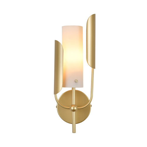 Бра Indigo Impero V11048/1W Gold V000501