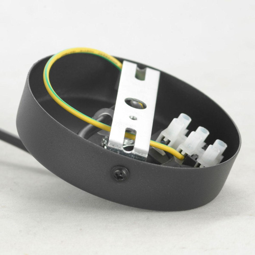 Подвесной светильник Lussole Loft LSP-8490 Подвесной светильник Lussole Loft LSP-8490