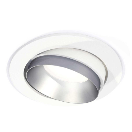 Комплект встраиваемого светильника Ambrella light Techno Spot XC (C7651, N7033) XC7651023 Комплект встраиваемого светильника Ambrella light Techno Spot XC (C7651, N7033) XC7651023