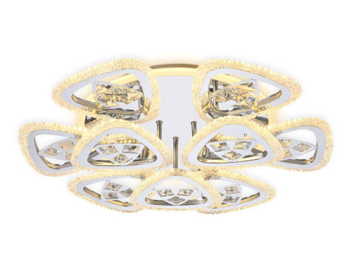 Потолочная светодиодная люстра Ambrella light Original FA2922 Потолочная светодиодная люстра Ambrella light Original FA2922