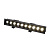 Встраиваемый прожекторный светильник Favourite Roshni 3083-5C