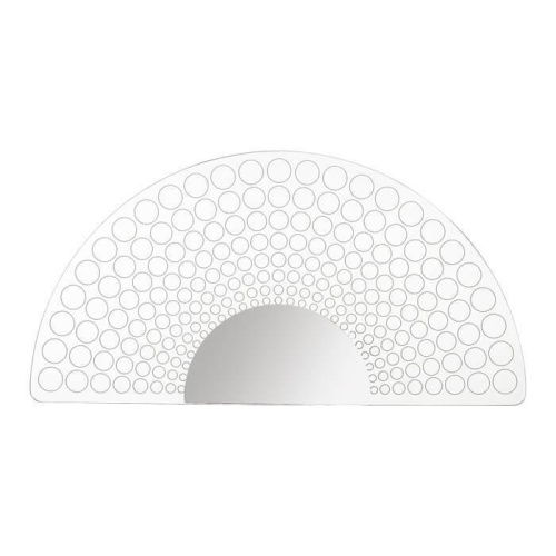 Настенный светодиодный светильник Odeon Light Mona 3995/10WL Настенный светодиодный светильник Odeon Light Mona 3995/10WL