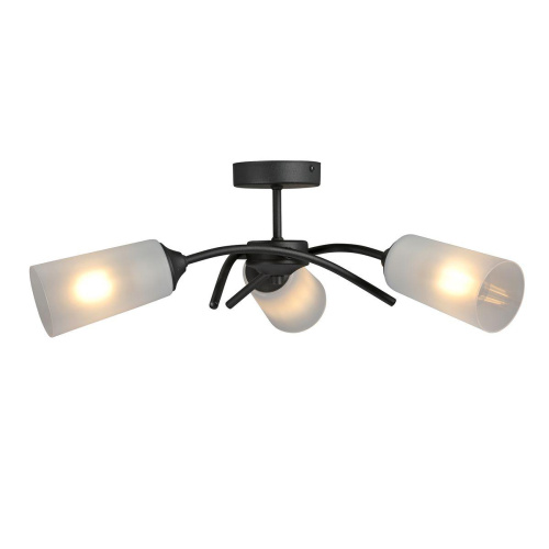 Потолочная люстра Vitaluce V2850-1/3PL Потолочная люстра Vitaluce V2850-1/3PL