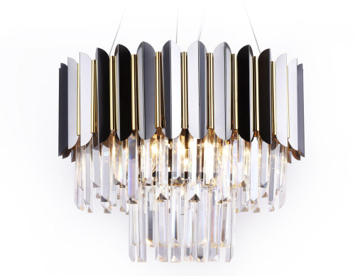 Подвесная люстра Ambrella light Traditional TR5297 Подвесная люстра Ambrella light Traditional TR5297