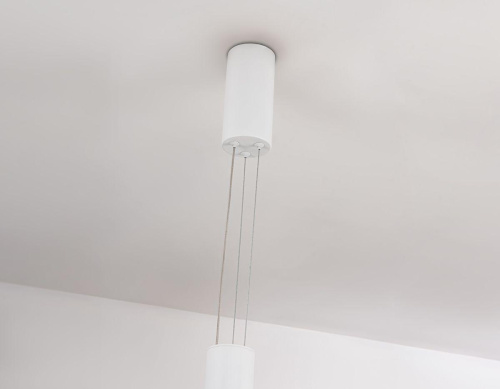 Подвесной светодиодный светильник Ambrella light Comfort Line FL5844 Подвесной светодиодный светильник Ambrella light Comfort Line FL5844