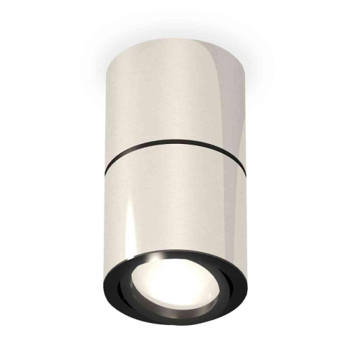 Комплект накладного светильника Ambrella light Techno Spot XS7405040 PSL/PBK серебро полированное/черный полированный (C7405, A2071, C7405, N7002) Комплект накладного светильника Ambrella light Techno Spot XS7405040 PSL/PBK серебро полированное/черный полированный (C7405, A2071, C7405, N7002)