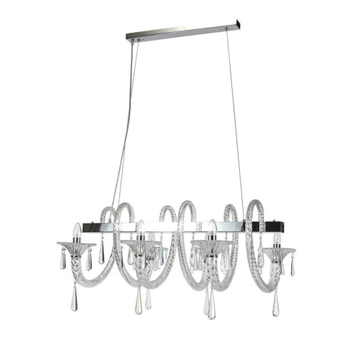 Подвесная люстра Lightstar Corno 821160