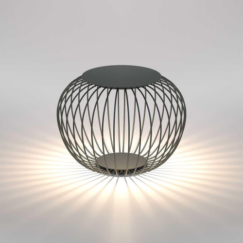 Садово-парковый светильник Elektrostandard 35178/S a067384