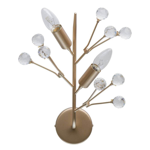 Бра MW-Light Адриатика 280021902 Бра MW-Light Адриатика 280021902