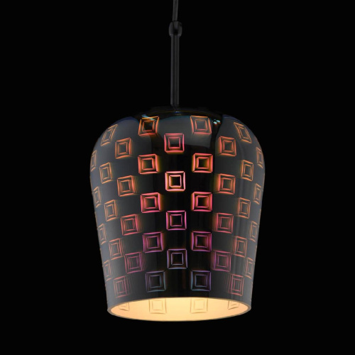 Подвесной светильник MW-Light Фьюжн 392018601 Подвесной светильник MW-Light Фьюжн 392018601