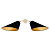 Бра TopDecor Bee A2 21 02/21