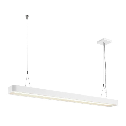 Подвесной светодиодный светильник SLV Worklight Plus PD Dali 1003527