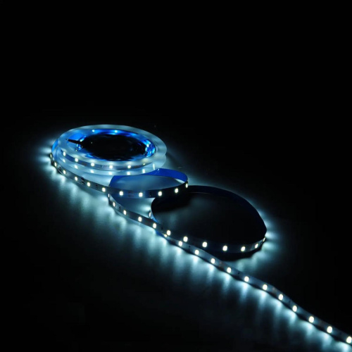 Светодиодная лента Gauss 4,8W/m 60LED/m 2835SMD нейтральный белый 2M BT001 Светодиодная лента Gauss 4,8W/m 60LED/m 2835SMD нейтральный белый 2M BT001