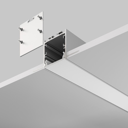 Комплектующие к светодиодной ленте Led Strip ALM-7135-S-2M Комплектующие к светодиодной ленте Led Strip ALM-7135-S-2M