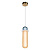 Подвесной светодиодный светильник Loft IT Lollipop 10239P/D