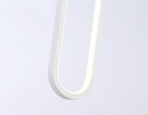 Подвесной светодиодный светильник Ambrella light Comfort Line FL5260 Подвесной светодиодный светильник Ambrella light Comfort Line FL5260