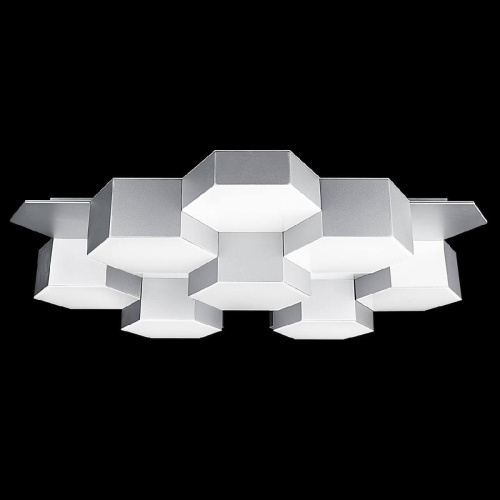 Потолочный светодиодный светильник Lightstar Favo 750162 Потолочный светодиодный светильник Lightstar Favo 750162