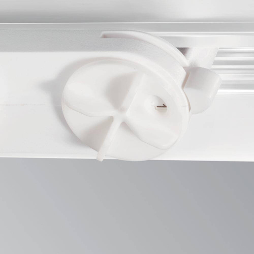Трековый светодиодный светильник Ideal Lux Quick 21W CRI80 30 4000K WH On-Off 247960 Трековый светодиодный светильник Ideal Lux Quick 21W CRI80 30 4000K WH On-Off 247960