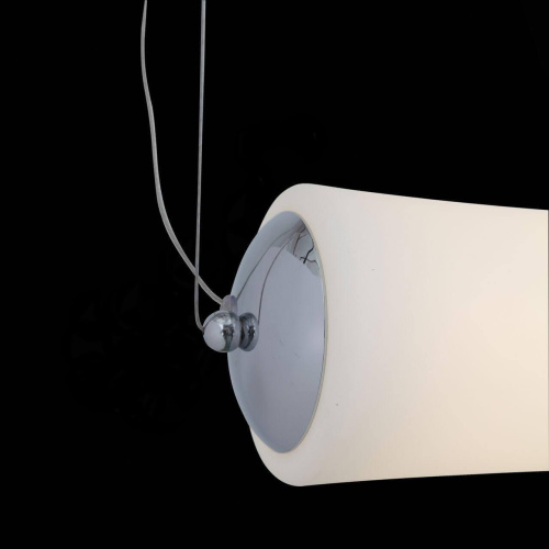 Подвесной светодиодный светильник ST Luce Bambu SL807.503.02 Подвесной светодиодный светильник ST Luce Bambu SL807.503.02