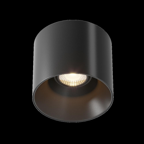 Потолочный светильник Technical C064CL-01-15W3K-RD-B Потолочный светильник Technical C064CL-01-15W3K-RD-B