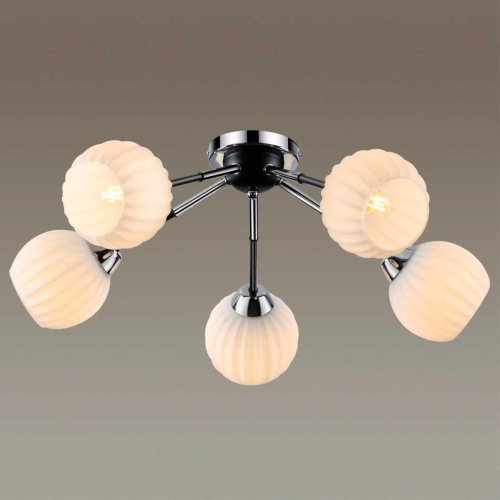 Потолочная люстра Lumion Comfi Danika 4593/5C Потолочная люстра Lumion Comfi Danika 4593/5C