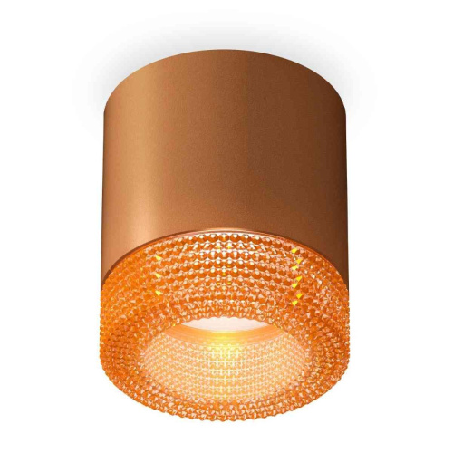 Комплект накладного светильника Ambrella light Techno Spot XS7404031 SCF/CF кофе песок/кофе (C7404, N7195) Комплект накладного светильника Ambrella light Techno Spot XS7404031 SCF/CF кофе песок/кофе (C7404, N7195)